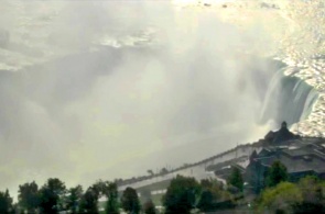 Niagara falls web camera online