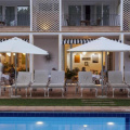 In Palma de Mallorca will appear hotel for women