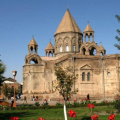 In Armenia, the Russian tourists are offered a new tour
