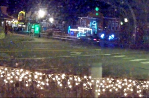 Main historical street. Hayward webcams