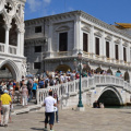 In Venice can be introduced the tourist tax