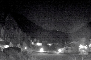 La Cortinada – 1300 m. Ordino webcams