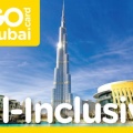 Dubai Pass is a universal "key" to all attractions of Dubai