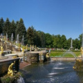 Moscow, Peterhof, shakhmatovo hits Russian tourism in September