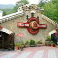 Wine and comfortable stay in the Crimea