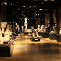 In Egypt, more expensive entrance to museums