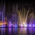 Light Festival to be held in Sharjah in February 2022