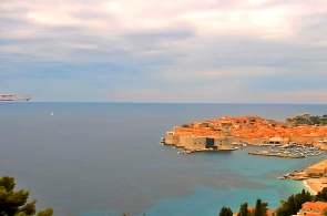 Old Town. Dubrovnik webcams online