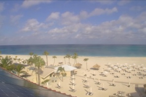 Bucuti and Tara Beach Resorts. Aruba's webcams online