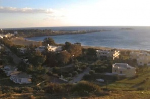 Panorama PALAIOHORI. The Island Of Crete