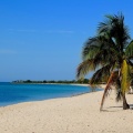 List of the best beaches in Cuba, which can be reached by car. Part 2