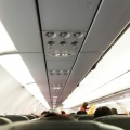 How to behave during turbulence to save your nerves and avoid injury. Part 2