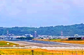 Airport. Taoyuan webcams online