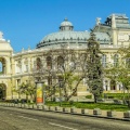 Summer vacation in Ukraine: top 20 ideas for an unforgettable trip. Part 2