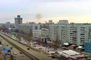 Alexandrovskaya, 60b. Ulyanovsk webcams
