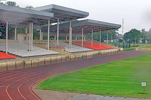 Stadium Trud. Georgievsk webcams online
