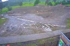 The Lunar Glade rolled zone. Archiz's webcams online