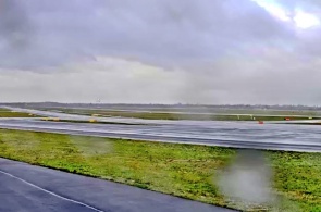 Runway. Webcam düsseldorf airport online