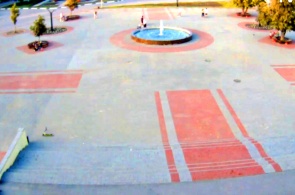 MCC Square. Sasovo webcams online