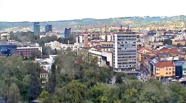 Banja Luka - a city in Bosnia and Herzegovina online