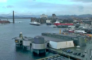 The port of Stavanger web camera online