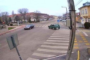 Street Árpád. Chorn webcams online