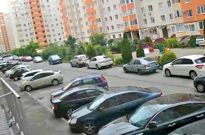 Tukhachevsky street, 26/7. Webcams Stavropol
