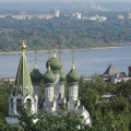 Nizhny Novgorod turns 800 years old: how to spend the best weekend in the New Year's capital