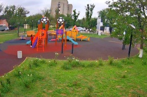 Friendship Park. Georgievsk webcams online