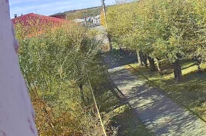 Mira Street. Angle 2. Baymak webcams online