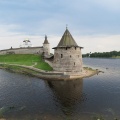 TOP-5 ancient fortresses in Russia. Part 1