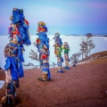 The best places of Baikal, which are definitely worth a visit. Part 3