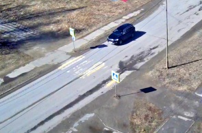 St. Voronova. Verkhnyaya Salda webcams online