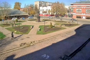Square Milutin webcam olayn