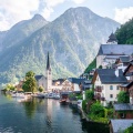 Where foreigners flee from megacities: 10 most beautiful villages
