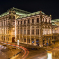 Where to go in Vienna, not to get lost and not miss something important. Part 1