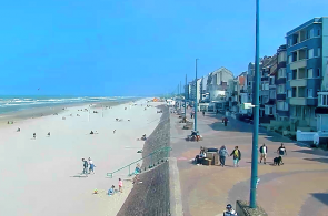 Rotunda. Dunkirk webcams online