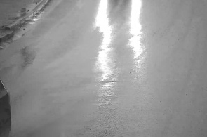 Dachny lane, 2B. Angle 4. Webcams of Yaroslavl