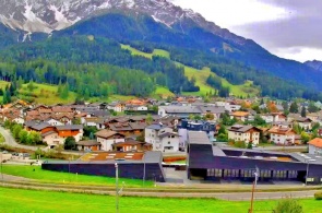 San Candido. Bolzano webcams