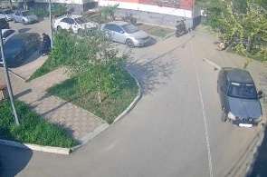 Tsadasa Street, KP Electron. Kizilyurt webcams online
