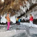The best places of Baikal, which are definitely worth a visit. Part 6