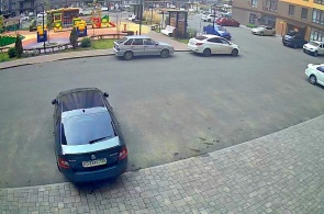 Matreny Nazdracheva, 3. Perspective 2. Stavropol webcams online