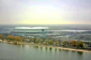 Rostov Arena. Webcam Rostov-on-don online