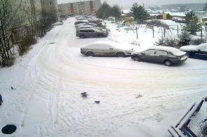 Petersburg Street. Angle 2. Danilov webcams online