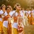 Bali's amazing traditions