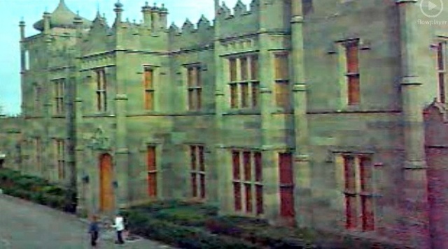Vorontsov Palace in real time