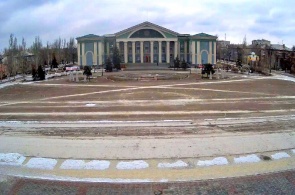Area Of The World. Webcam Severodonetsk online