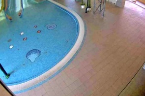 Bath complex. Webcams of Khodmezevasharheya online