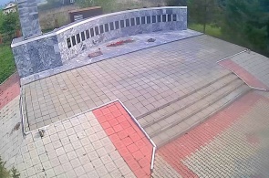 Parkovaya, 1A. Angle 2. Webcams Karaidel