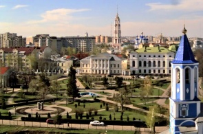 The Kronstadt area. South side. Tambov online